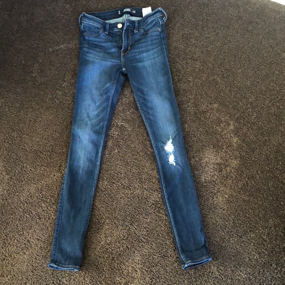 Hollister Jean Legging